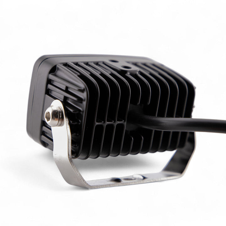 GP10 Flood Offroad LED Pod Amber