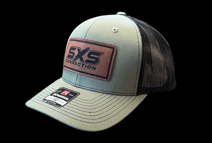 SXS Connection hat