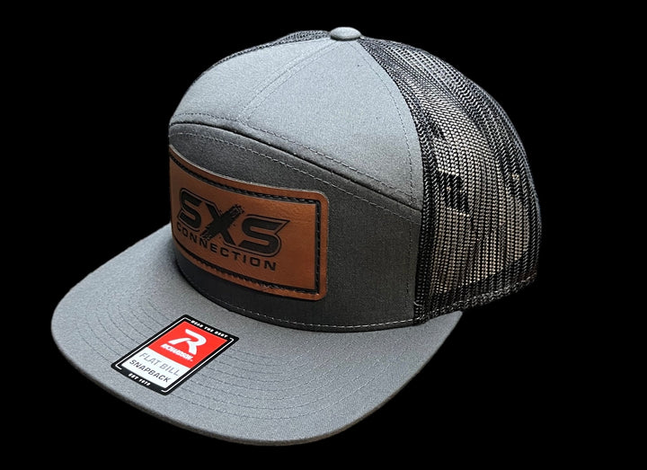 SXS Connection hat