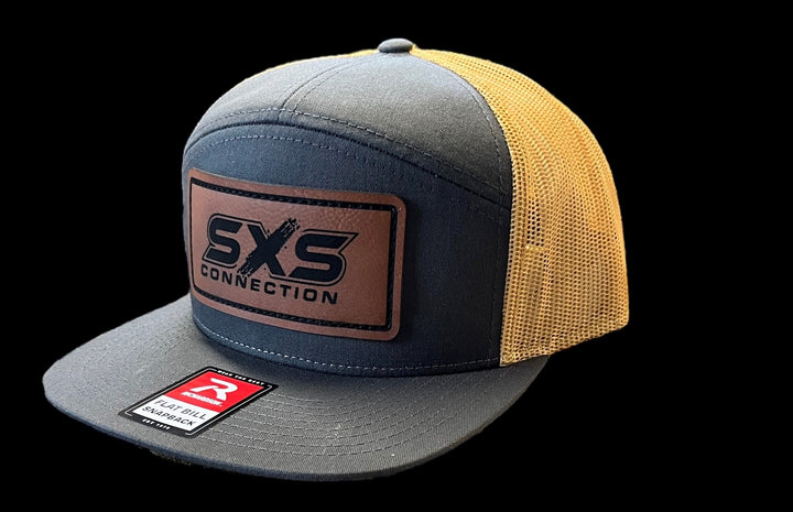 SXS Connection hat