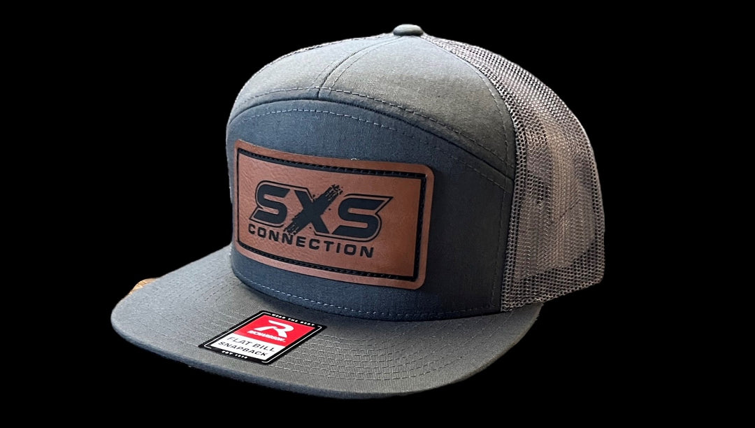 SXS Connection hat