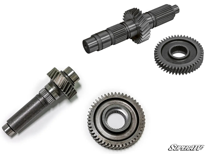 POLARIS TRANSMISSION GEAR REDUCTION KIT