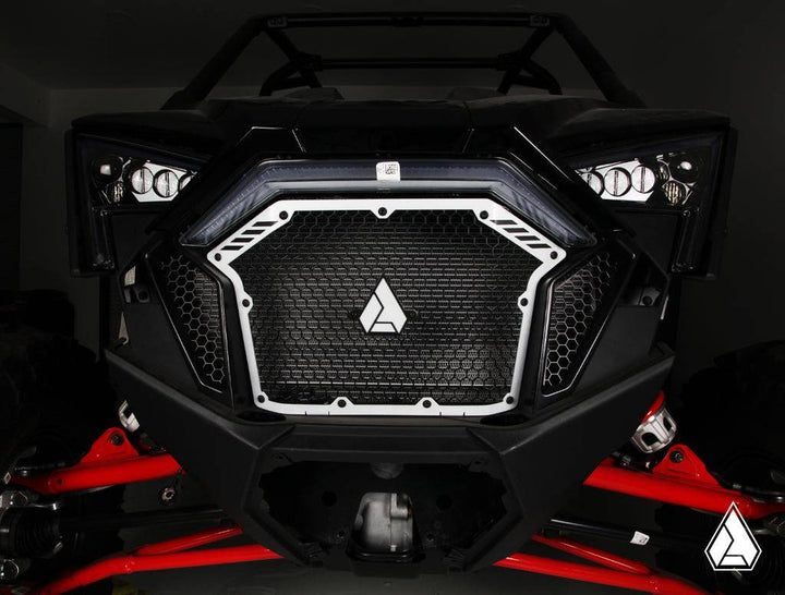 Assault Industries Polaris RZR PRO R/TURBO R Stinger Grille