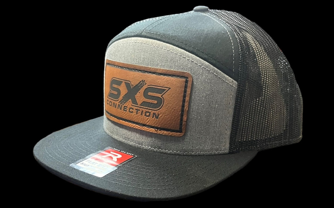 SXS Connection hat