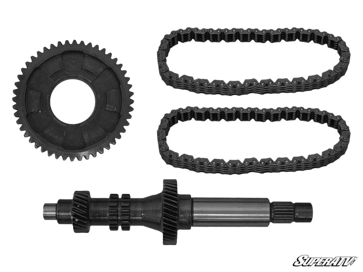 POLARIS RANGER XP 900 HEAVY-DUTY REVERSE CHAIN