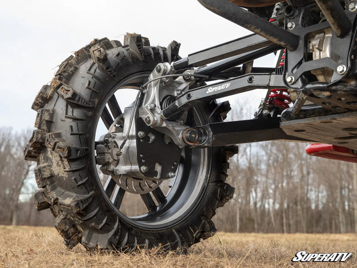 ELEVADOR DE ENGRANAJES PORTAL HONDA TALON 1000X DE 6"