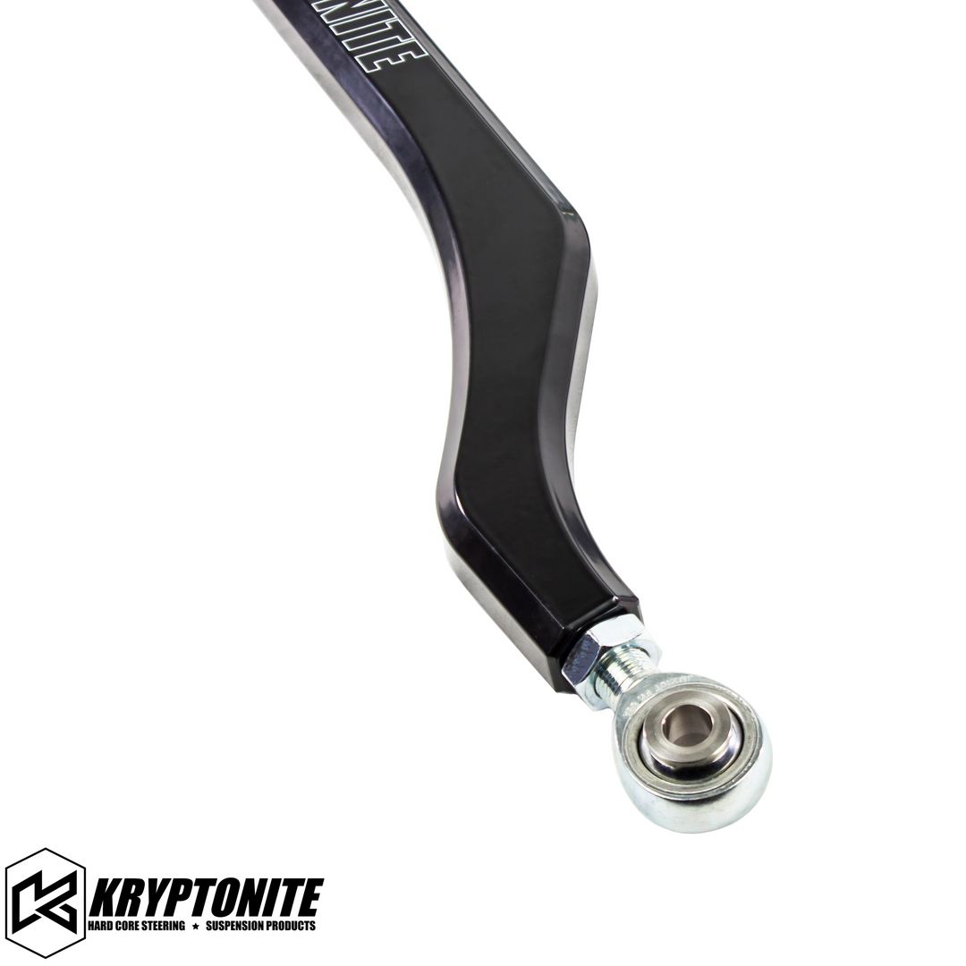 KRYPTONITE POLARIS RZR HIGH CLEARANCE RADIUS ROD SET