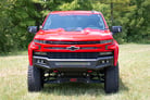 Rough Country LED Ditch Light Kit-Chevy Silverado 1500 (19-24)