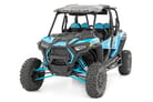 Rock Slider Kit-4 Seat | Polaris RZR Turbo S/RZR XP 4 1000