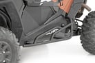 Rock Slider Kit-2 Seat | Polaris RZR Turbo S/RZR XP 1000