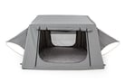Rough Country Roof Top Tent-Rack Mount | 12 Volt Accessory & LED Light Kit
