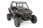 Rock Slider Kit-2 Seat | Polaris RZR Turbo S/RZR XP 1000