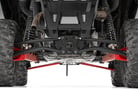 High Clearance Radius Arm Kit-Polaris RZR XP 1000