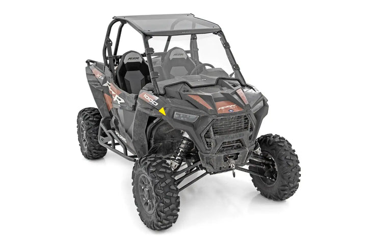 2.5 Inch Lift Kit-Polaris RZR XP 1000