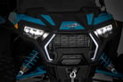 LED Light Kit-Front Fang | Polaris RZR Turbo S/RZR XP 1000