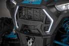 LED Light Kit-Front Fang | Polaris RZR Turbo S/RZR XP 1000