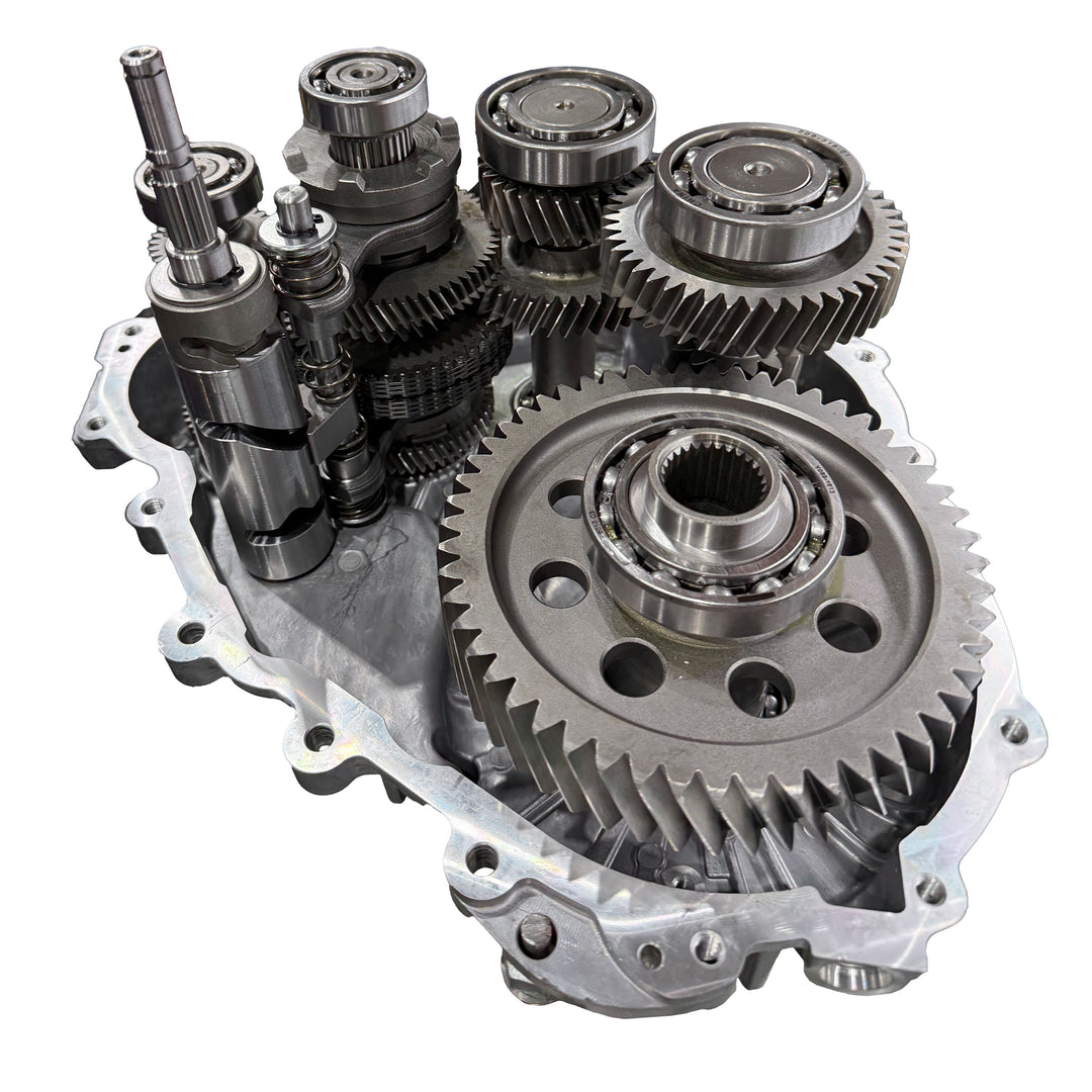 Polaris RZR XP 1000 Brand New Transmission 1334348 1333536 No Core Exchanges