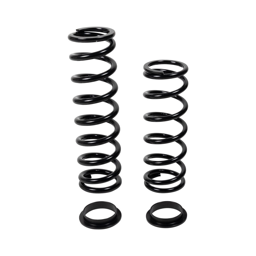 Polaris RMK Walker Evans Velocity Rear Shock Spring Kit (2019-2026)
