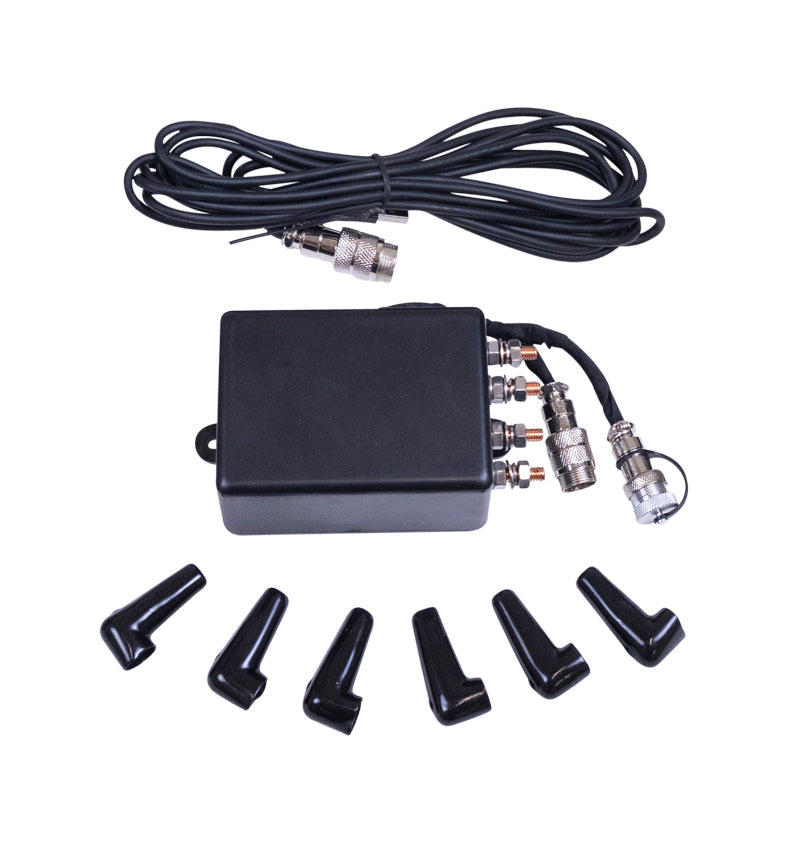 ZBROZ WINCH SOLENOID CONTROLLER KITGEN 1