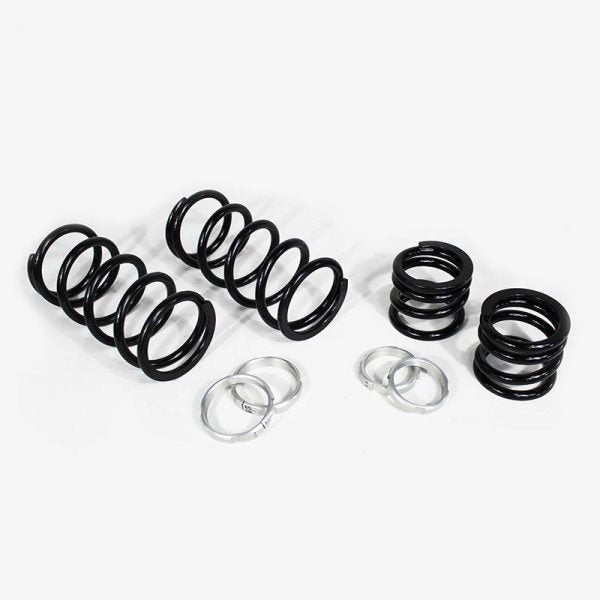 POLARIS TURBO-S 2020-22', 4 SEAT DYNAMIX TENDER SPRING KIT