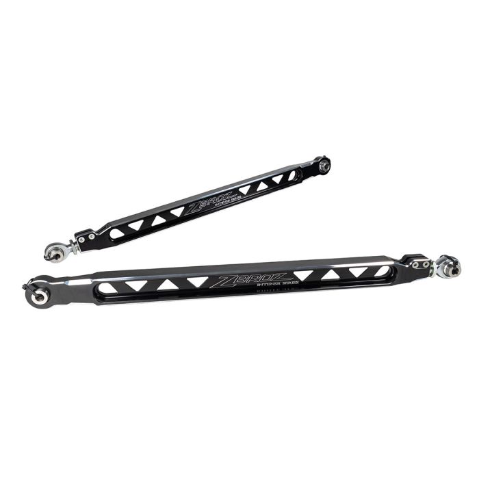 Polaris RZR Pro R |Turbo R INTENSE SERIES Billet Upper Radius Rods (2022-2025)