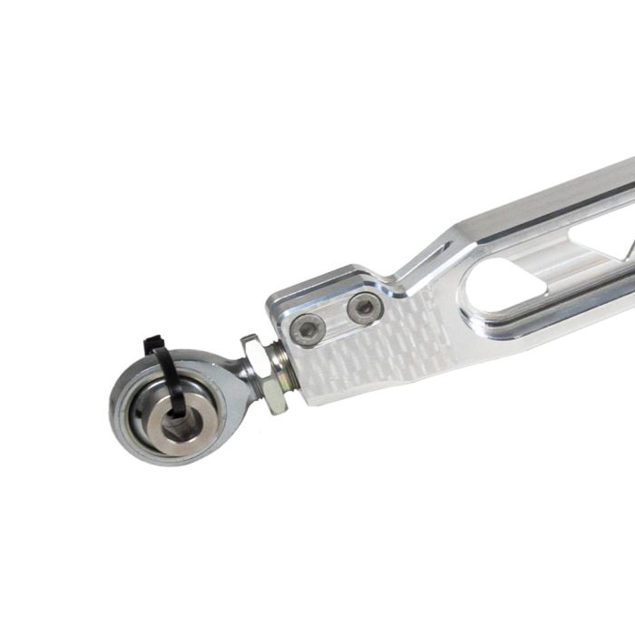 Polaris RZR Pro R |Turbo R INTENSE SERIES Billet Upper Radius Rods (2022-2025)