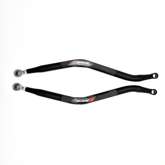 Polaris RZR XP 1000/Turbo | XP 4 1000/Turbo | RS1 HD Pro Lower Radius Rods (2017-2023)