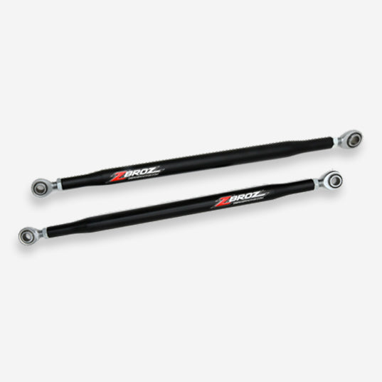 Polaris RZR XP 1000/Turbo | XP 4 1000/Turbo HD Pro Upper Radius Rods (2014-2016)