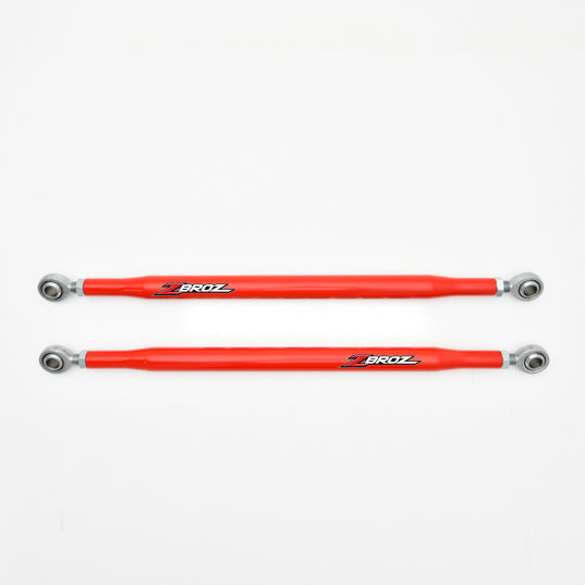 Polaris RZR XP 1000/Turbo | XP 4 1000/Turbo HD Pro Upper Radius Rods (2014-2016)