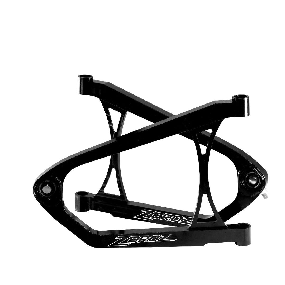 Ski-Doo Gen 4/LYNX Boondocker 36" Billet Upper Kit 17-26