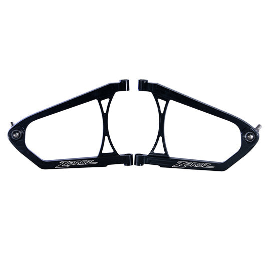 Ski-Doo Gen 4/LYNX Boondocker 36" Billet Upper Kit 17-26