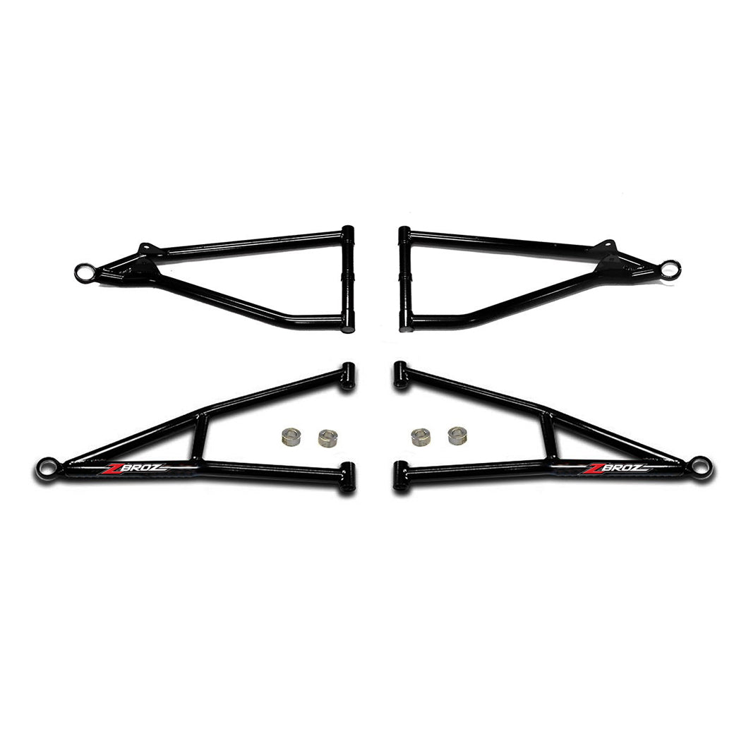 Polaris Ranger XP 900 HD A-Arms (2014-2019)
