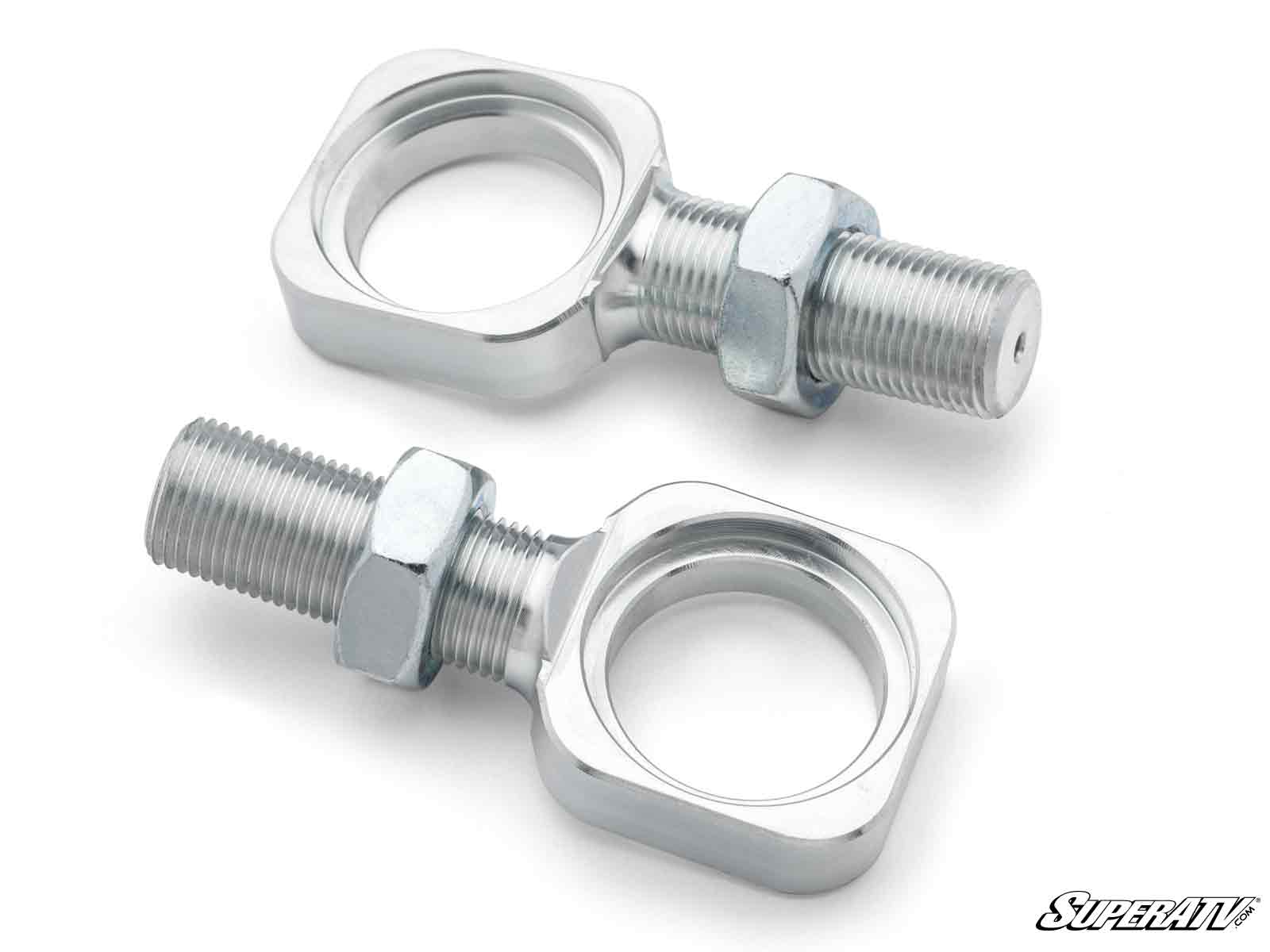 Polaris Heim to Mega Ball Joint Adapters SXS Connection