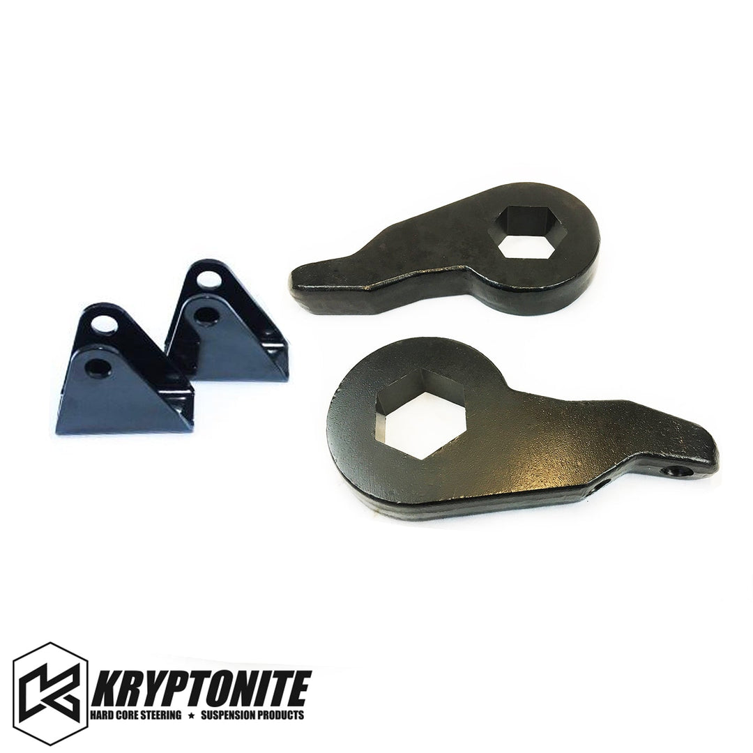 KRYPTONITE STAGE 2 LEVELING KIT 2001-2010