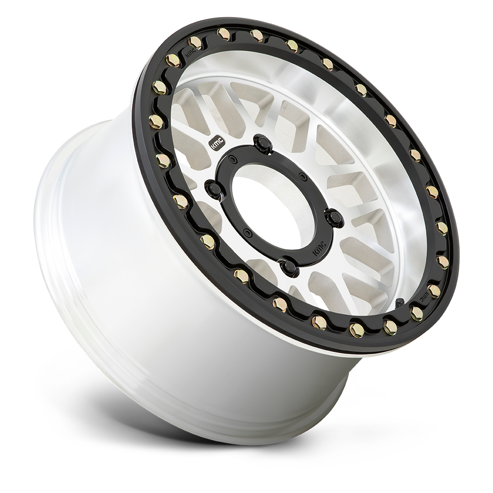 KMC GRENADE UTV BEADLOCK