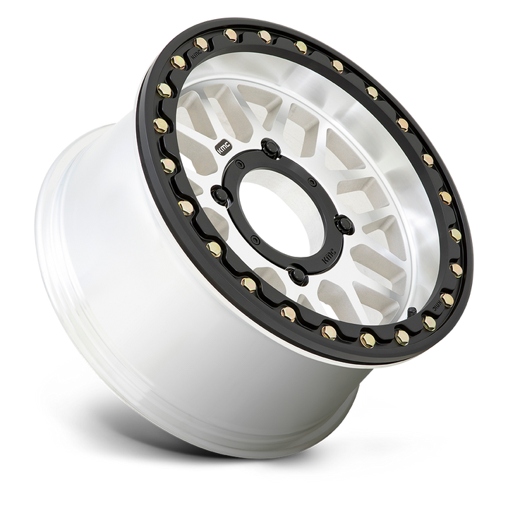 KMC GRENADE UTV BEADLOCK