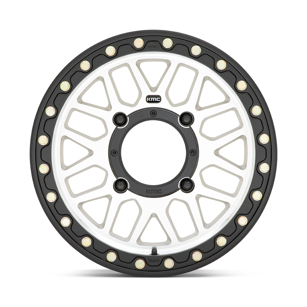 KMC GRENADE UTV BEADLOCK