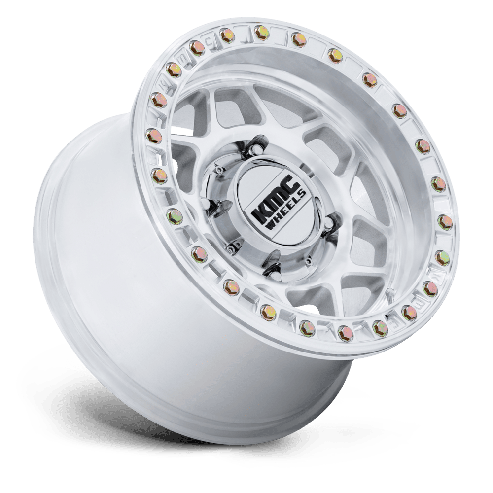 KMC TORX UTV BEADLOCK