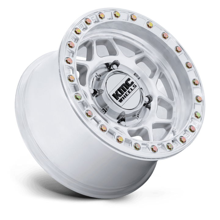 KMC TORX UTV BEADLOCK