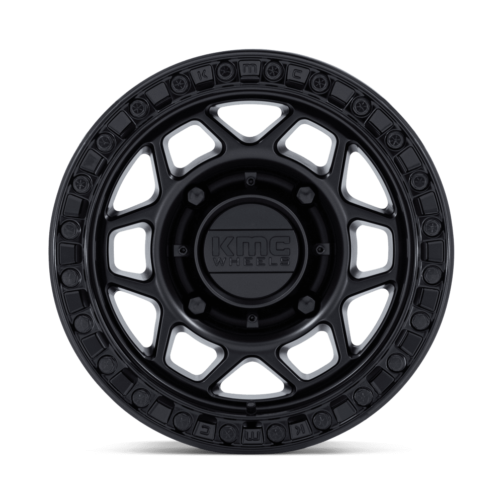 KMC TORX UTV BEADLOCK