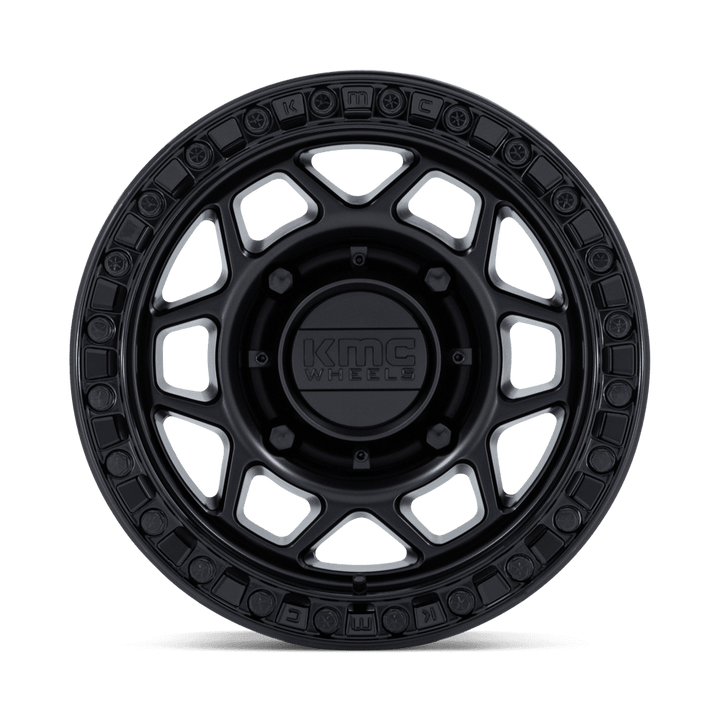 KMC TORX UTV BEADLOCK