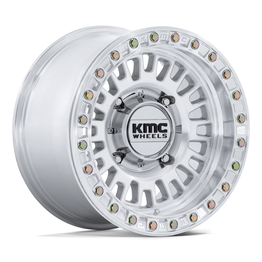 KMC AZTEC UTV BEADLOCK