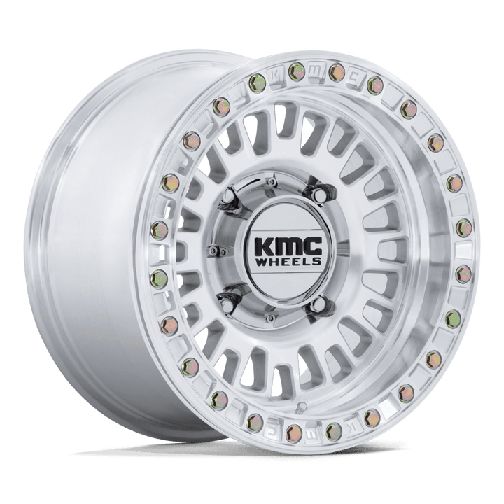 KMC AZTEC UTV BEADLOCK