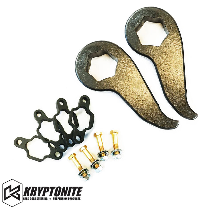 KIT DE NIVELACIÓN KRYPTONITE ETAPA 2 2020-2023
