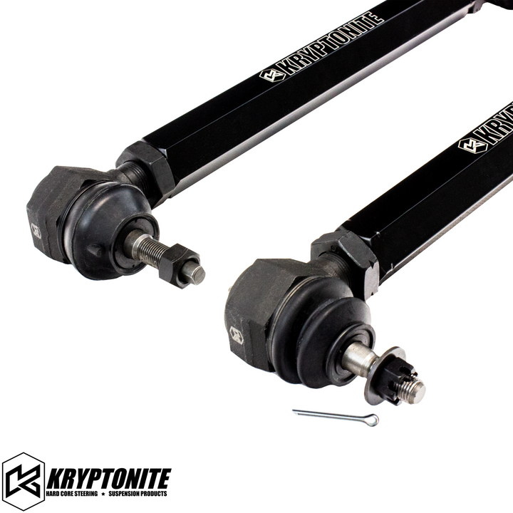 KRYPTONITE DEATH GRIP TIE RODS 1988-1999