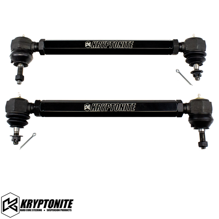 KRYPTONITE DEATH GRIP TIE RODS 1988-1999