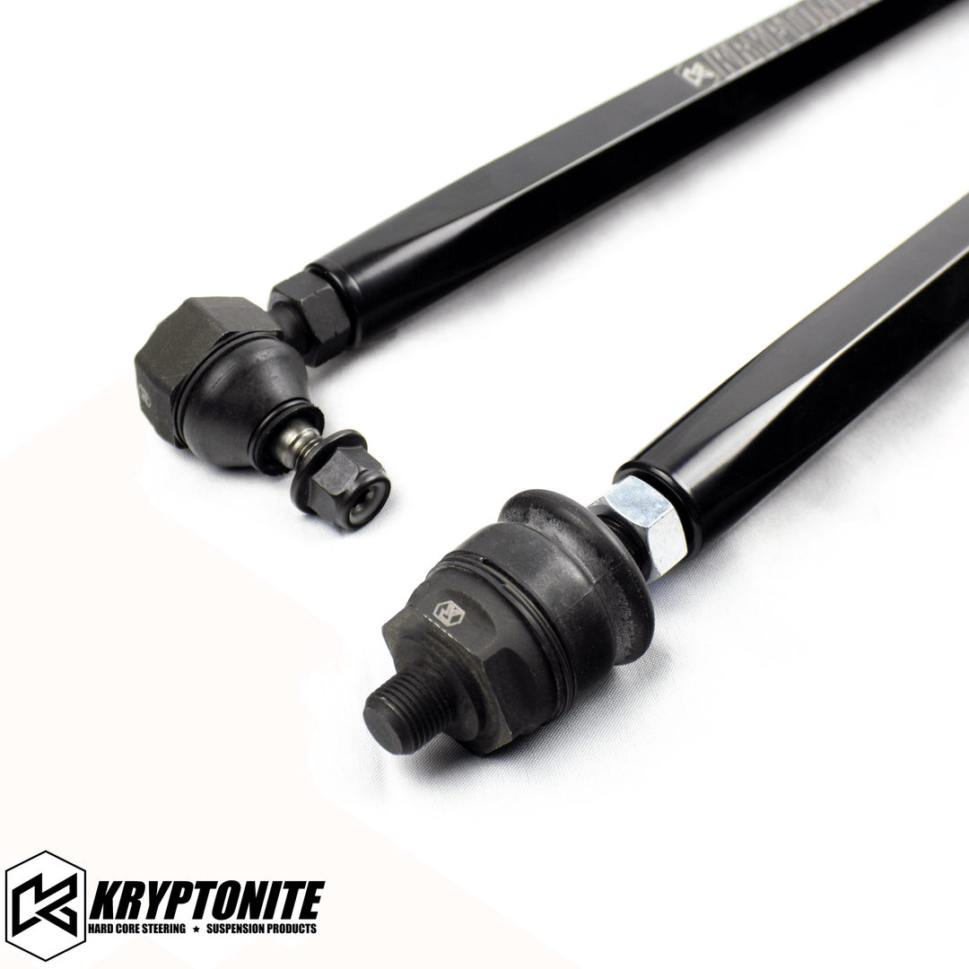 KRYPTONITE POLARIS GENERAL DEATH GRIP TIE RODS STAGE "1" 2016-2023