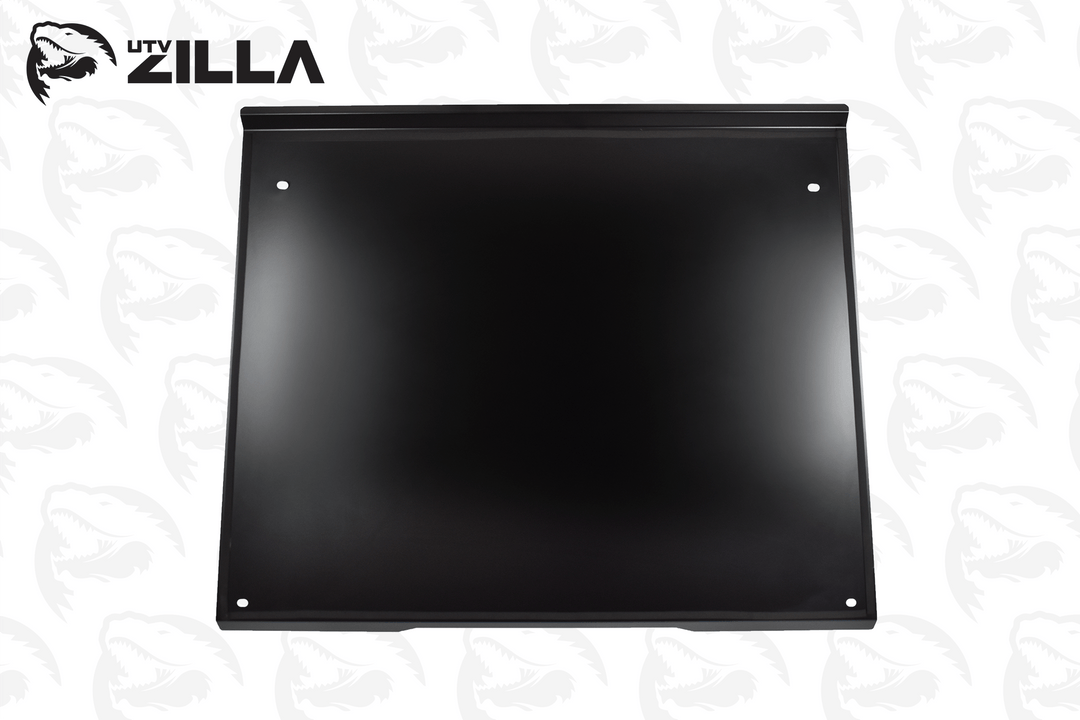 KRX Aluminum Roof 2 Seat