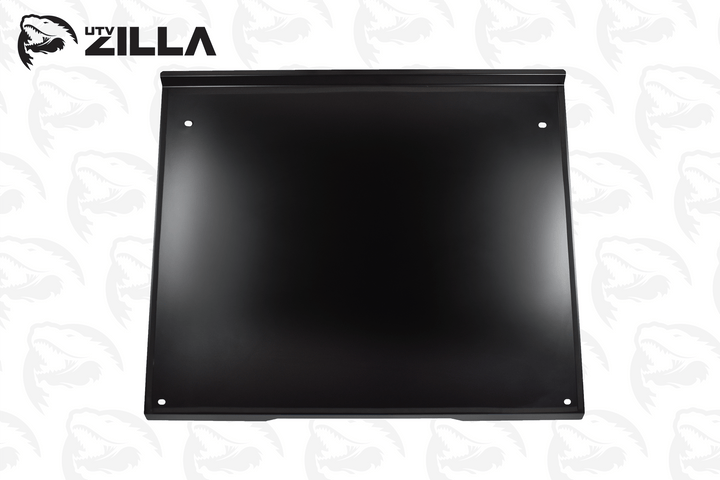 KRX Aluminum Roof 2 Seat