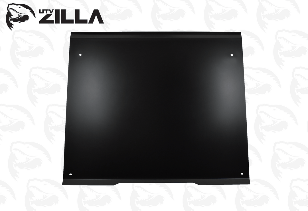 KRX Aluminum Roof 2 Seat